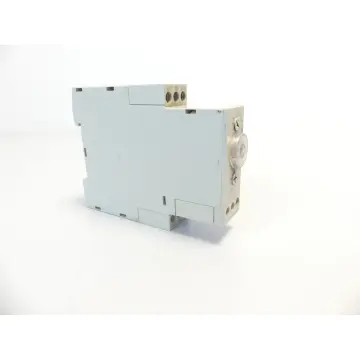 Produktfoto 1 von Weidmüller 8362550000 Multifunktionszeitrelais 0,01s-100h 24-240VAC/DC~ 50-60Hz