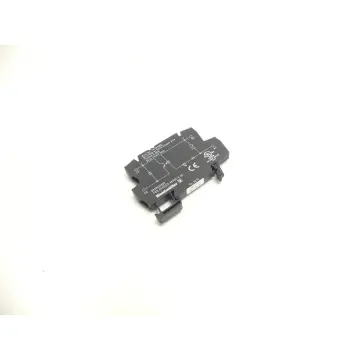 Produktfoto 1 von Weidmüller 8950920000 Halbleiterrelais TOS 24VDC / 5-48VDC 0.5A