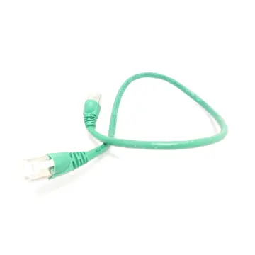Produktfoto 1 von Weidmüller Cabinet-line Cat. 7 / IE-7PC4x2xAWG 0,40 m Datenkabel