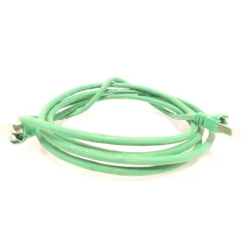Produktfoto 1 von Weidmüller Cabinet-line Cat. 7 / IE-7PC4x2xAWG 1,80 m Datenkabel