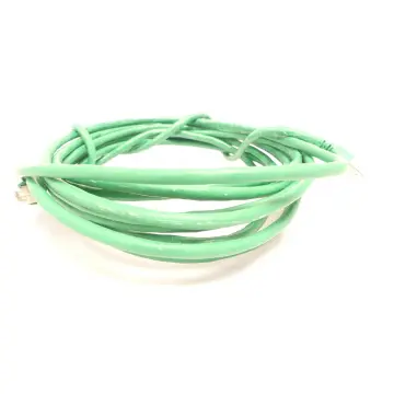 Produktfoto 1 von Weidmüller Cabinet-Line Cat. 7 / IE-7PC4x2xAWG 4,80 m Datenkabel