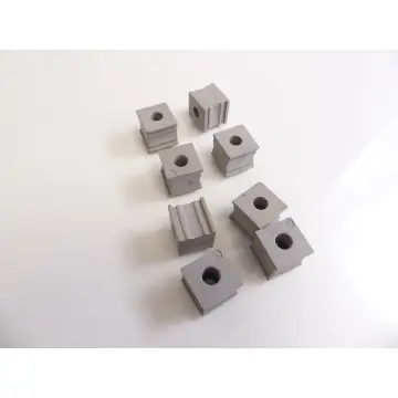 Produktfoto 1 von Weidmüller Cabtite KT 8 VPE: 8 Stück - ungebraucht! -