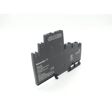 Produktfoto 1 von Weidmüller AMG OD Potentialverteiler 2122910000 -Neuwertig-