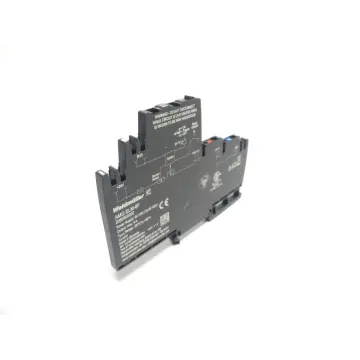 Produktfoto 1 von Weidmüller AMG ELM-6F Elektronische Lastüberwachung 2080500000 -Neuwertig-