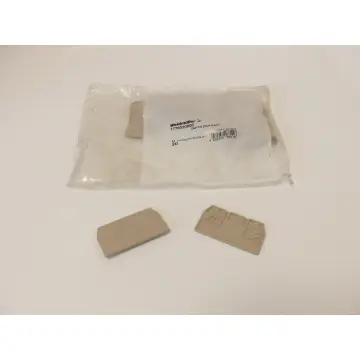 Produktfoto 1 von Weidmüller Abschlussplatte ZAP/TW ZDU1,5/2AN VPE 20stk ungebraucht!