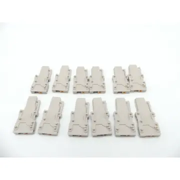 Produktfoto 1 von Weidmüller APG 1.5 MI Stecker beige VPE 12 Stück -neuwertig-