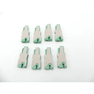 Produktfoto 1 von Weidmüller APG 2.5 MI Stecker VPE 8 Stück -neuwertig-