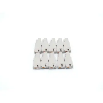 Produktfoto 1 von Weidmüller APG 2.5 R Stecker beige VPE 10 Stk.