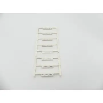 Produktfoto 1 von Weidmüller DEK 5/3,5 MC FSZ 31-40 Klemmenmarkierer VPE 8 Stk. -ungebraucht-