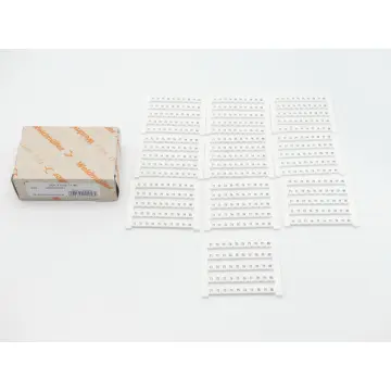 Produktfoto 1 von Weidmüller DEK 5 FWZ 71-80 Klemmenmarkierer 0823060071 -ungebraucht-