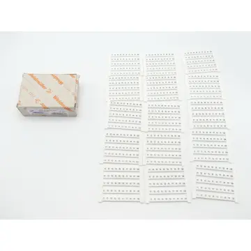 Produktfoto 1 von Weidmüller DEK 5 FWZ 91-100 Klemmenmarkierer 0523060091 VPE 75 Stk. -ungebr.-