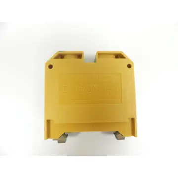 Produktfoto 1 von Weidmüller EK 35/35, 35mm² Reihenklemme