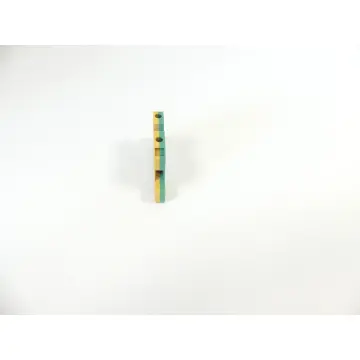 Produktfoto 1 von Weidmüller EK 4/35 Reihenklemme