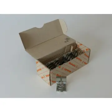 Produktfoto 1 von Weidmüller KLBUE 10-20 Klemmenbügel VPE 10 Stück - ungebraucht ! -