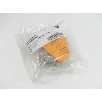 Produktfoto 1 von Weidmüller HDC HE 10 MS Buchseneinsatz 1203900000 ungebraucht