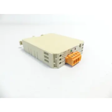 Produktfoto 1 von Weidmüller SMS/SIZA Drehzahlüberwachung 230V AC, 24V 111056