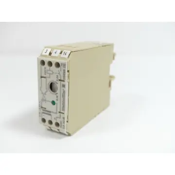 Produktfoto 1 von Weidmüller SMSI 2,5 AC-R Stromüberwachungsmodule 115696 EG3 0,15…2,5A~
