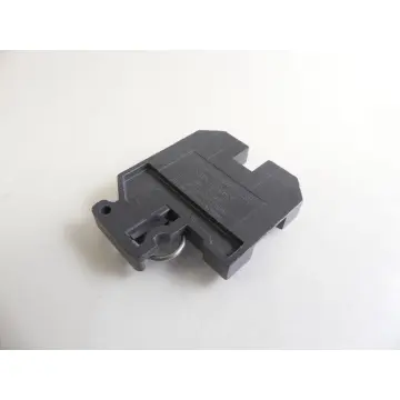 Produktfoto 1 von Weidmüller SAK 2,5/EX 500V~ Durchgangsklemme