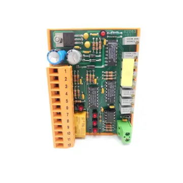 Produktfoto 1 von Weidmüller RS 92053-01