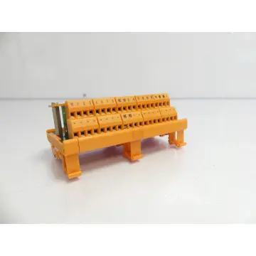 Produktfoto 1 von Weidmüller RS-SD 800747 Schnittstelle Schluss 1-19