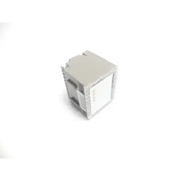 Produktfoto 1 von Weidmüller WINbloc DP 4DI / 4DO 0.5A PK Modul 832394 - Ver.: 7