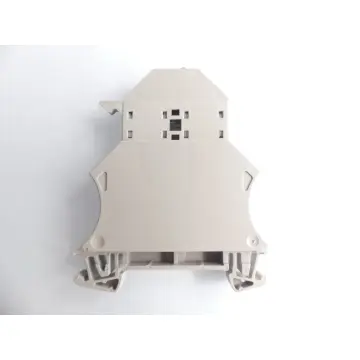 Produktfoto 1 von Weidmüller WSI 6 250V~ 6.3A Sicherungs-Reihenklemme