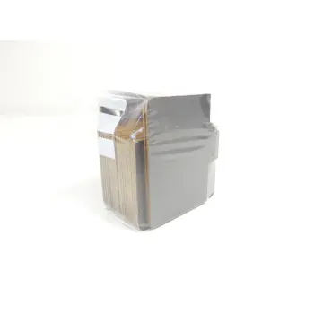 Produktfoto 1 von Weidmüller TW HP SAKS 2 Trennblech braun 6070.0 VPE 25 Stück ungebraucht