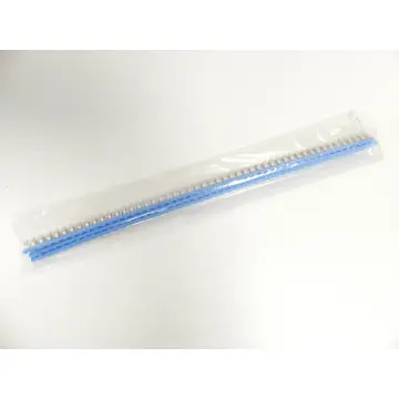 Produktfoto 1 von Weidmüller VQB 1.5/50 BL Querverbinder VPE 5 Stück ungebraucht