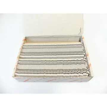 Produktfoto 1 von Weidmüller ZDU 1.5 Durchgangsklemme 1775480000 VPE 100 Stk. -ungebraucht-