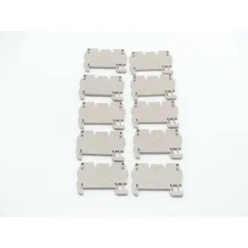 Produktfoto 1 von Weidmüller ZDU 1.5 Reihenklemme beige VPE 10 Stk.