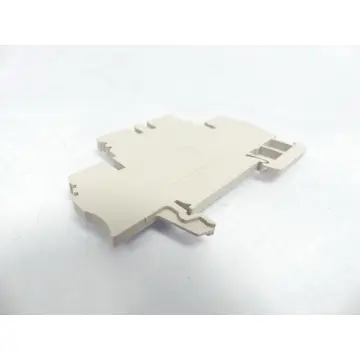 Produktfoto 1 von Weidmüller ZDK 1,5 beige Reihenklemme VPE = 6 Stück - ungebraucht! -