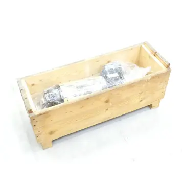 Produktfoto 1 von WEISS 168928B-001 Spindel