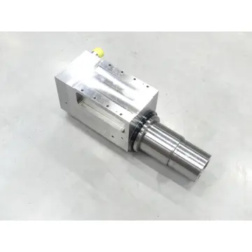 Produktfoto 1 von Weiss 178377 Schleifspindel 21kw / 7000 U/min = 0001 > ungebraucht! <