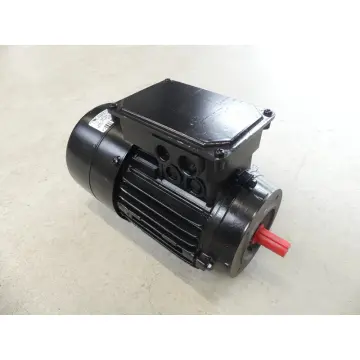 Produktfoto 1 von WEISS 5.5AZK 71L-4T B14P105 Motor SN: 303194 - ungebraucht! -