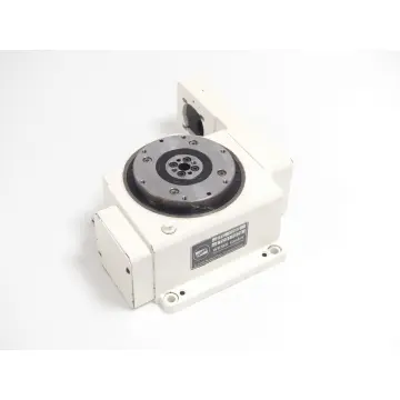 Produktfoto 1 von WEISS TC 120G Rundschalttisch mit 4 Stationen SN:TC317078