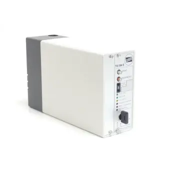 Produktfoto 1 von WEISS TS 004 E Steuerung für Runschalttisch inkl. Gehäuse mit einem Schlüssel