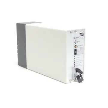 Produktfoto 1 von WEISS TS 004 E Steuerung für Runschalttisch inkl. Gehäuse mit zwei Schlüssel