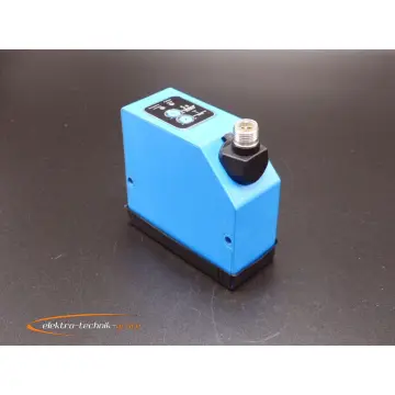 Produktfoto 1 von Wenglor HT80PBV3 Reflexsensor > ungebraucht! <
