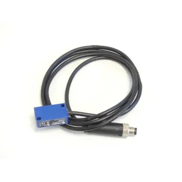 Produktfoto 1 von Wenglor I1CH006 Induktiver Sensor mit erhöhtem Schaltabstand