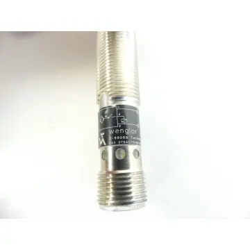 Produktfoto 1 von Wenglor IB060NM61VB3 10-30VDC Induktiver Nährungsschalter