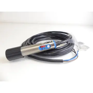 Produktfoto 1 von Wenglor Sensoric Reflexions-Lichttaster UC44PCS420 SN= 400mm - ungebraucht! -
