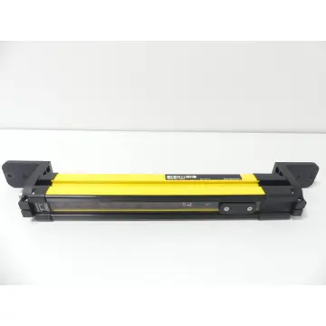 Produktfoto 1 von wenglor SG2-30IS015C1 Sicherheitslichtgitter Sender SN:11247