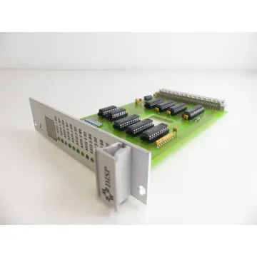 Produktfoto 1 von Wera DISP Profilator EMG Recotec RE-DTSP CC 93-12-21 RE98096