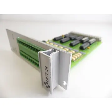 Produktfoto 1 von Wera Out 24 EMG Profilator Recotec RE-24Out CC 95-05-23 RE98042