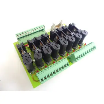 Produktfoto 1 von Wera Recotec Mat-Nr. 25749 OUT24V81 8x24V-1.6A SN: 980835