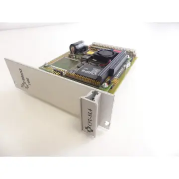 Produktfoto 1 von Wera Recotec EMG CPU-SL4 RE-PC104-ECB-MEM CC 97-05-21 Profilator