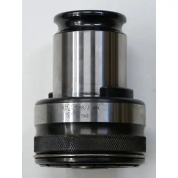 Produktfoto 1 von Werkzeugaufnahme 48/3 M14 11 x 9