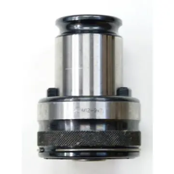 Produktfoto 1 von Werkzeugaufnahme M12 9 x 7