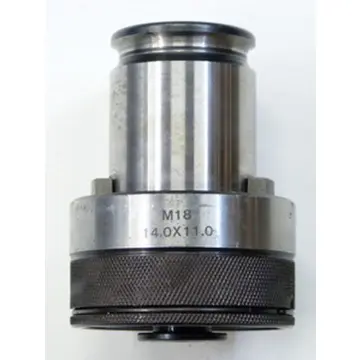 Produktfoto 1 von Werkzeugaufnahme M18 14.0 x 11.0