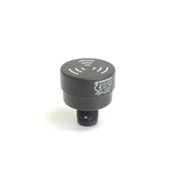 Produktfoto 1 von Werma 109.000.75 Einbausummer für das 22,5 mm Befehls- und Meldegeräteprogramm